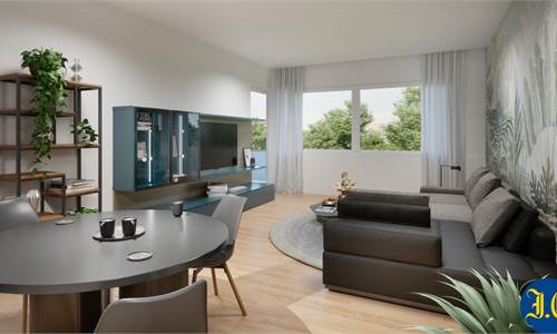 Appartamento in Vendita a Verona (VR)