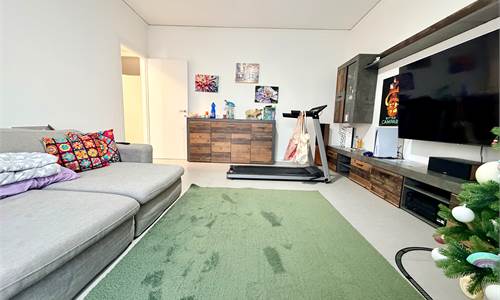 VILLETTA BIFAMILIARE CON TAVERNA, GARAGE E GIARDINO PRIVATO