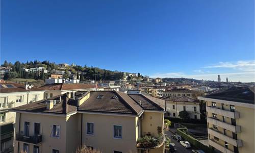 Trilocale Borgo Trento