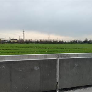 Villetta schiera In Vendita a Mozzecane