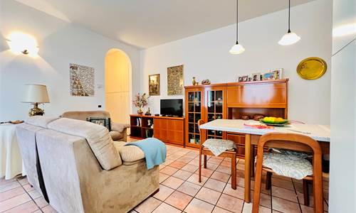 BILOCALE IN CENTRO A VILLAFRANCA - GIA' LOCATO