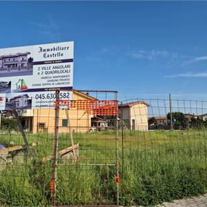 4 o più locali In Vendita a Povegliano Veronese