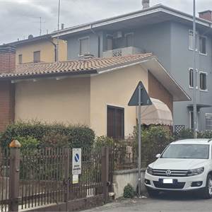 Villa In Vendita a Verona