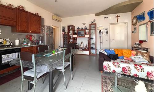 Appartamento In Vendita a Povegliano Veronese