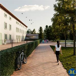 4 o più locali In Vendita a Povegliano Veronese