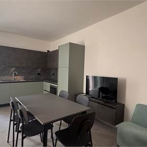 Appartamento In Affitto a Valeggio sul Mincio