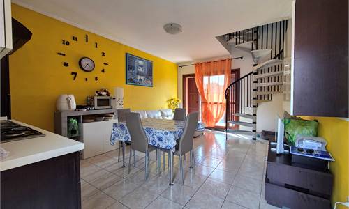 RECENTE BILOCALE CON TERRAZZO ABITABILE