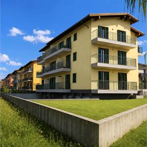 3 locali In Vendita a Povegliano Veronese