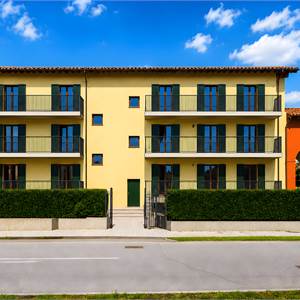 4 o più locali In Vendita a Povegliano Veronese