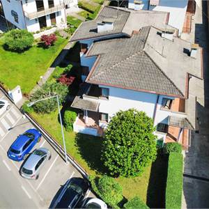 Villa Bifamiliare In Vendita a Villafranca di Verona