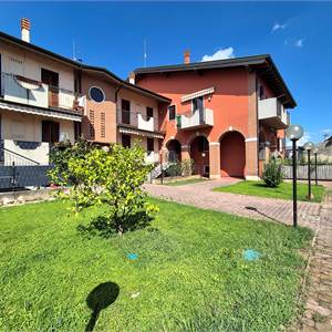 3 locali In Vendita a Nogarole Rocca