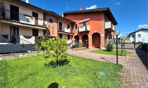 Piano terra con giardino privato: una delle soluzioni più richieste del momento!